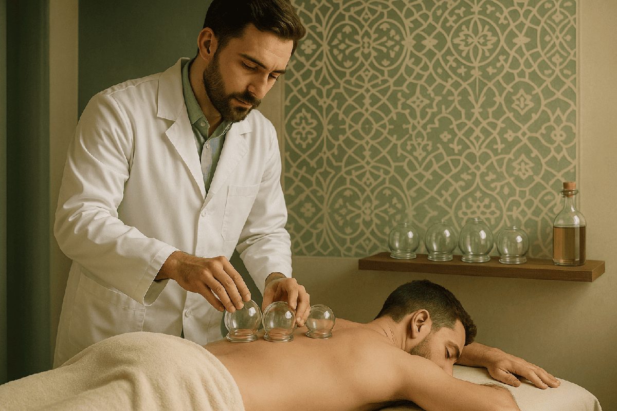 Hijama: Hidden Treasure of Muslims