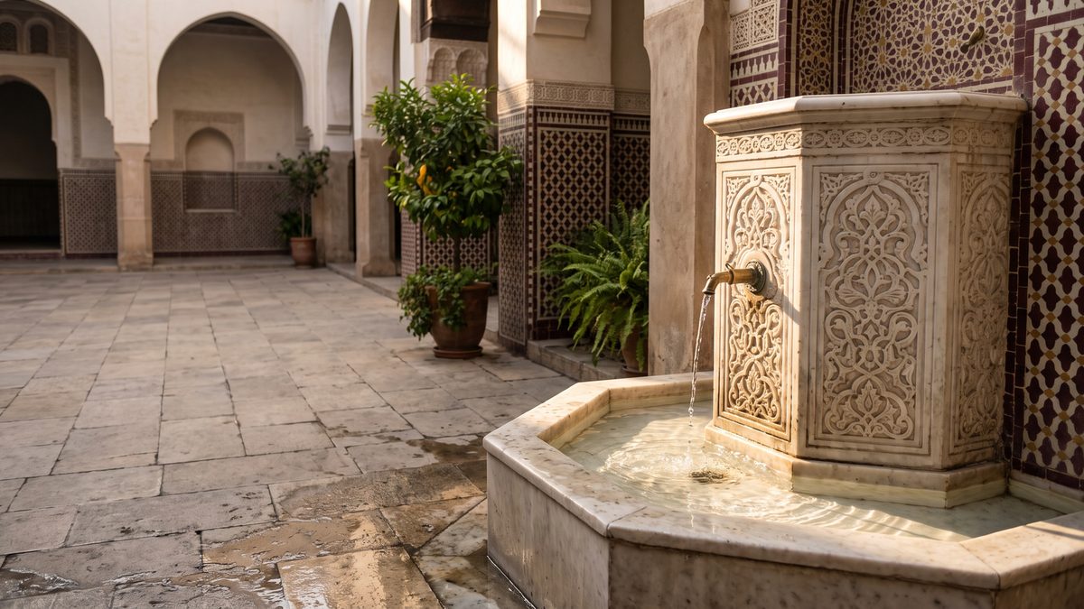 Do You Need Wudu for Hijama?